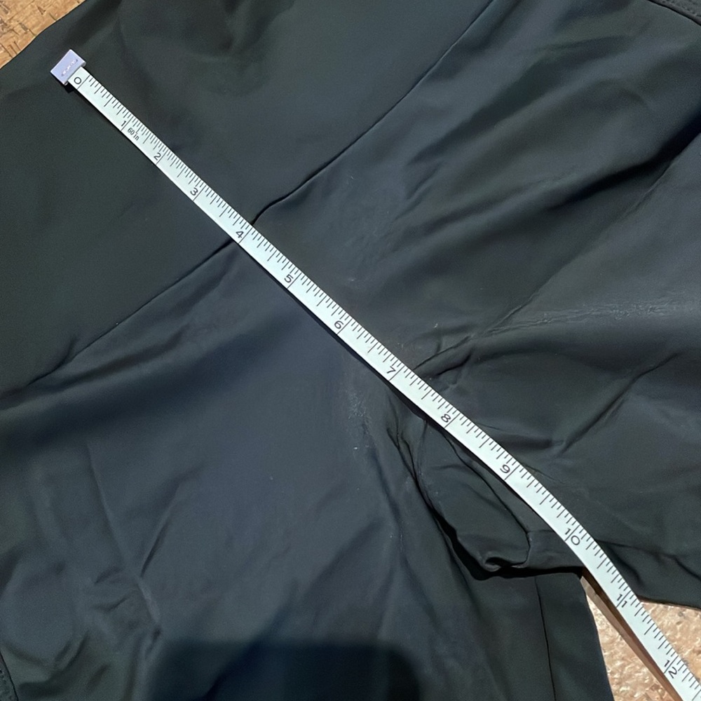 Onzie mesh panel leggings - Picture 6 of 6